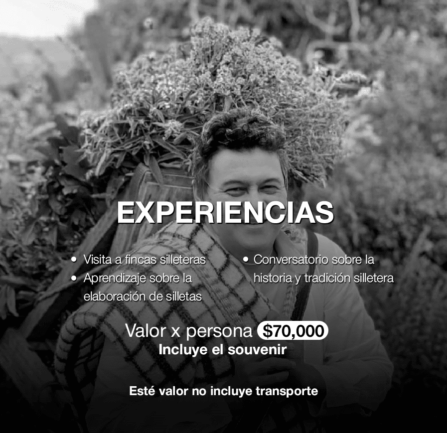 Tour Silletero 2