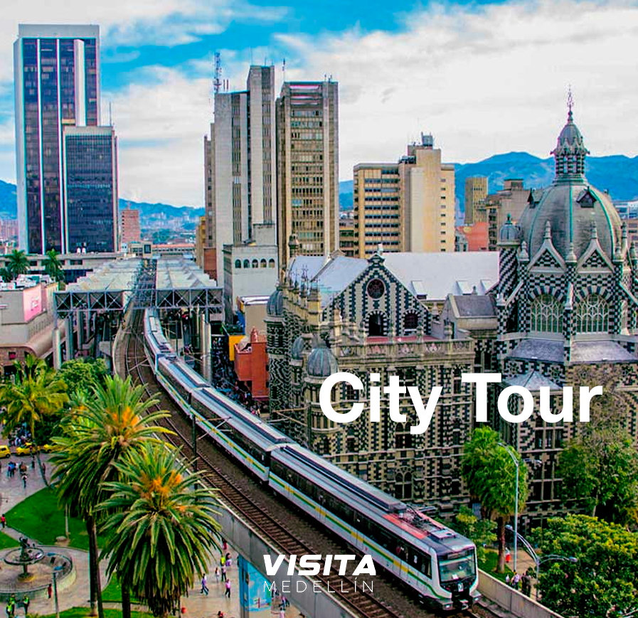 City Tour