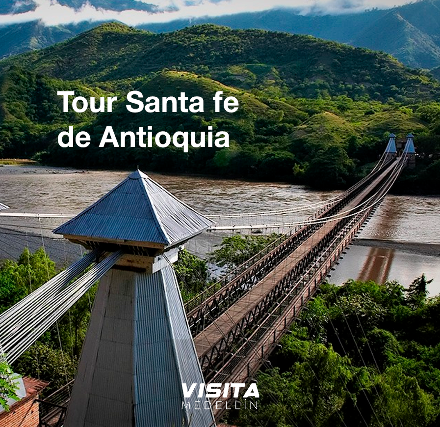 Santafe Antioquia