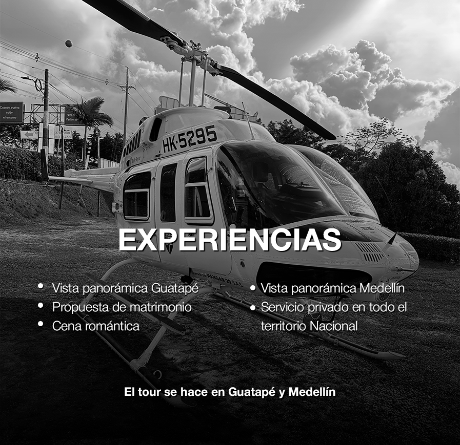 Helitours 2